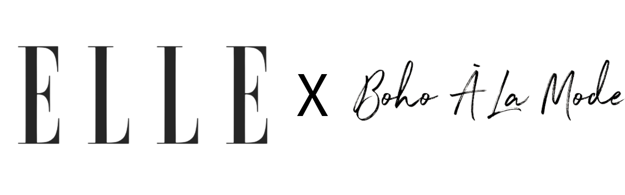 Boho À La Mode (1)