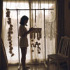 36240278 法式嬰兒床彩虹編織掛飾
