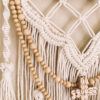 浪漫十字手工編織壁幔 Cross Macrame Wall Hanging