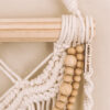 浪漫十字手工編織壁幔 Cross Macrame Wall Hanging