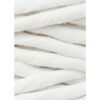 Bobbiny 回收再生棉繩 5mm 單股 米白