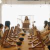 法式繩結 x 瑜珈靜心Workshop：多功能瑜珈繩束口袋
