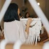 法式繩結 x 瑜珈靜心Workshop：多功能瑜珈繩束口袋
