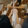 法式繩結 x 瑜珈靜心Workshop：多功能瑜珈繩束口袋