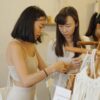 法式繩結 x 瑜珈靜心Workshop：多功能瑜珈繩束口袋