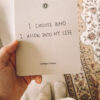 正念美好生活牌卡 Mindful Affirmations
