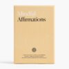 正念美好生活牌卡 Mindful Affirmations