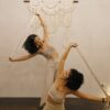 法式繩結 x 瑜珈靜心Workshop：多功能瑜珈繩束口袋