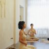 台中 5/7 (日) 法式繩結 x 瑜珈靜心Workshop：編織瑜珈繩