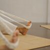 台中 5/7 (日) 法式繩結 x 瑜珈靜心Workshop：編織瑜珈繩