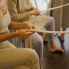 台中 5/7 (日) 法式繩結 x 瑜珈靜心Workshop：編織瑜珈繩