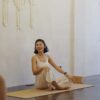 台中 5/7 (日) 法式繩結 x 瑜珈靜心Workshop：編織瑜珈繩