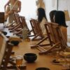 台中 5/7 (日) 法式繩結 x 瑜珈靜心Workshop：編織瑜珈繩