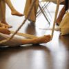 台中 5/7 (日) 法式繩結 x 瑜珈靜心Workshop：編織瑜珈繩