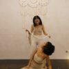 台中 5/7 (日) 法式繩結 x 瑜珈靜心Workshop：編織瑜珈繩