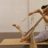 台中 5/7 (日) 法式繩結 x 瑜珈靜心Workshop：編織瑜珈繩