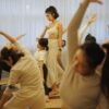 台中 5/7 (日) 法式繩結 x 瑜珈靜心Workshop：編織瑜珈繩
