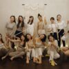 台中 5/7 (日) 法式繩結 x 瑜珈靜心Workshop：編織瑜珈繩
