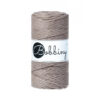 Bobbiny 回收再生棉繩 3mm 單股 (共9色)