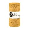 Bobbiny 回收再生棉繩 3mm 單股 (共9色)