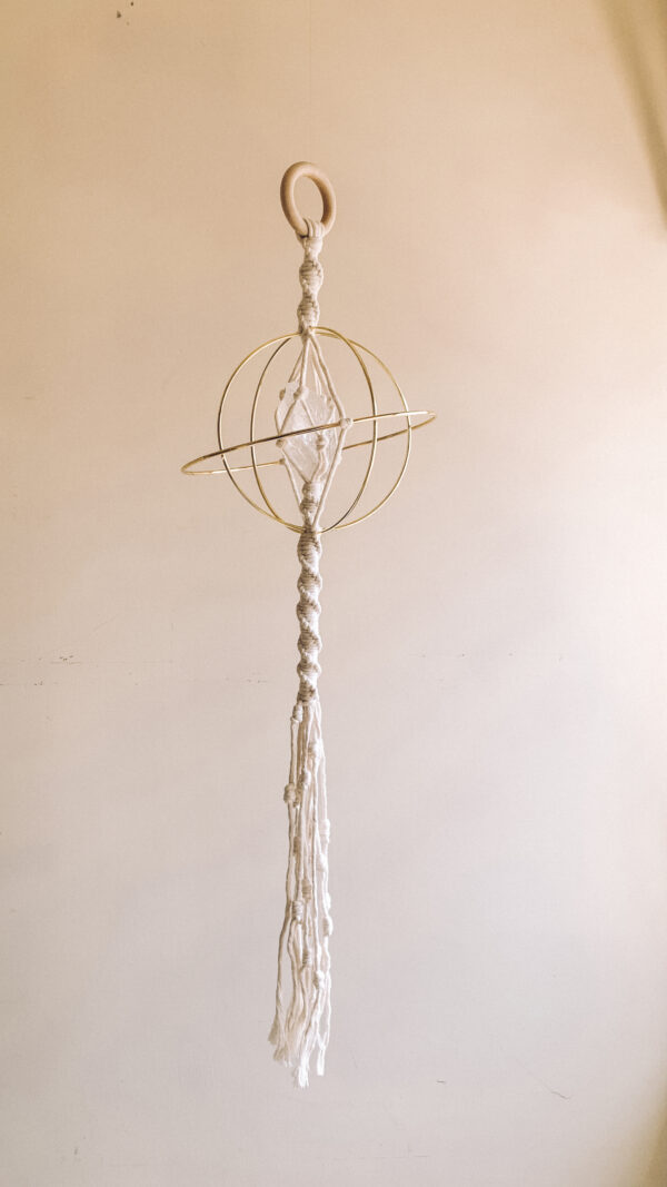 光屋 X Boho 星際寶貝編織Workshop