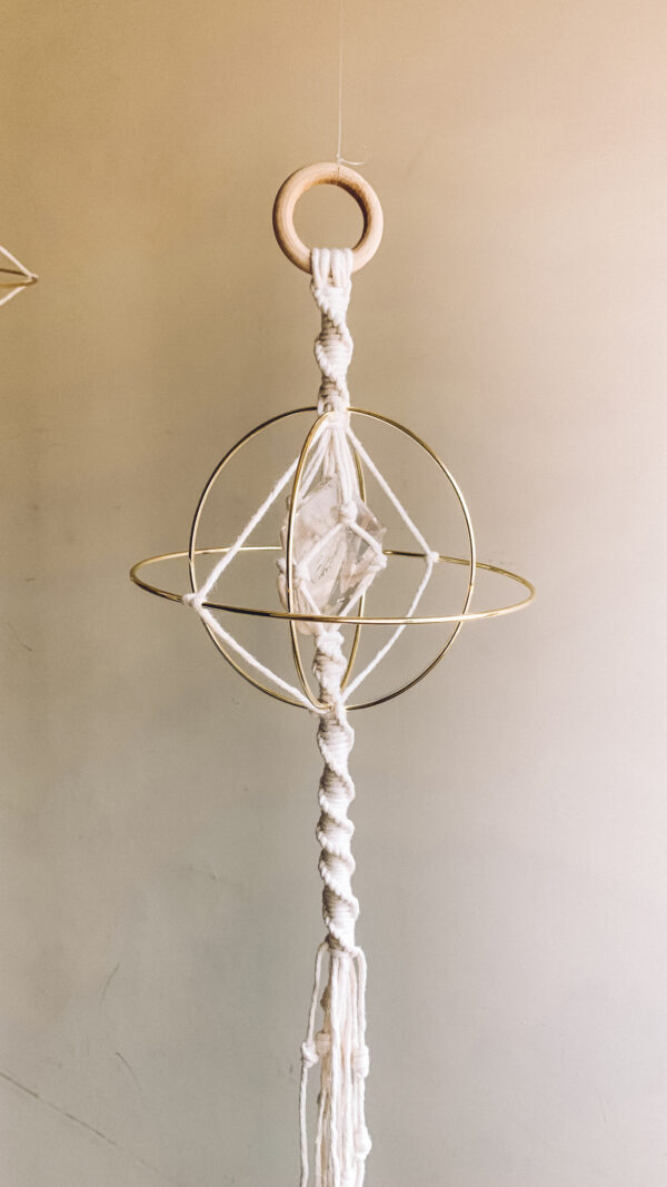 光屋 X Boho 星際寶貝編織Workshop