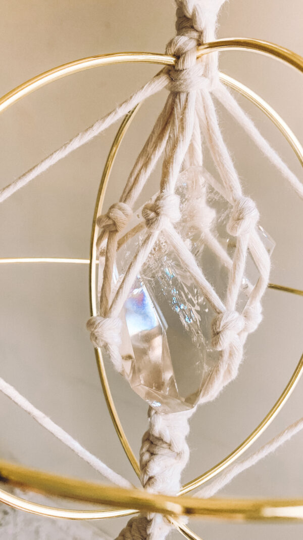光屋 X Boho 星際寶貝編織Workshop