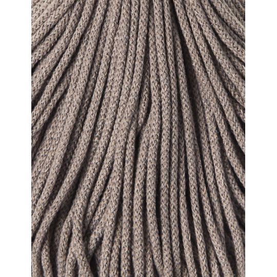 Bobbiny 回收再生棉繩 3mm 辮子繩