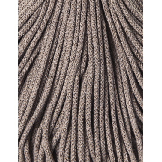75403254 Bobbiny 回收再生棉繩 3mm 辮子繩