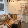 Elle X Boho 多功能花花手機背帶 Workshop