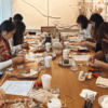 82353724 多功能花花手機背帶 DIY Kit