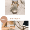 兩用花花手機掛繩 DIY Kit